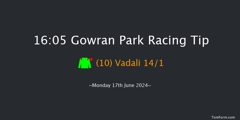 Gowran Park  16:05 Maiden 8f Sun 16th Jun 2024