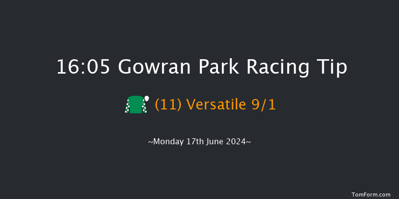 Gowran Park  16:05 Maiden 8f Sun 16th Jun 2024