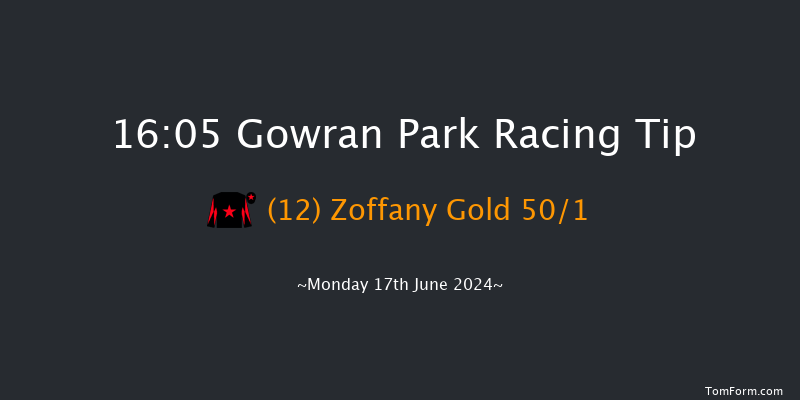 Gowran Park  16:05 Maiden 8f Sun 16th Jun 2024