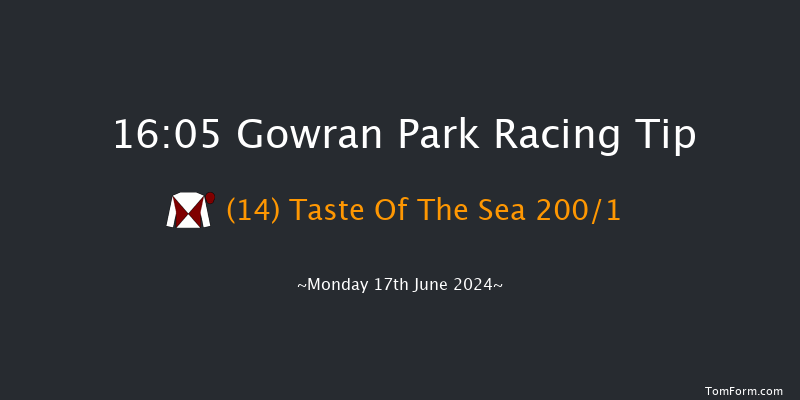 Gowran Park  16:05 Maiden 8f Sun 16th Jun 2024