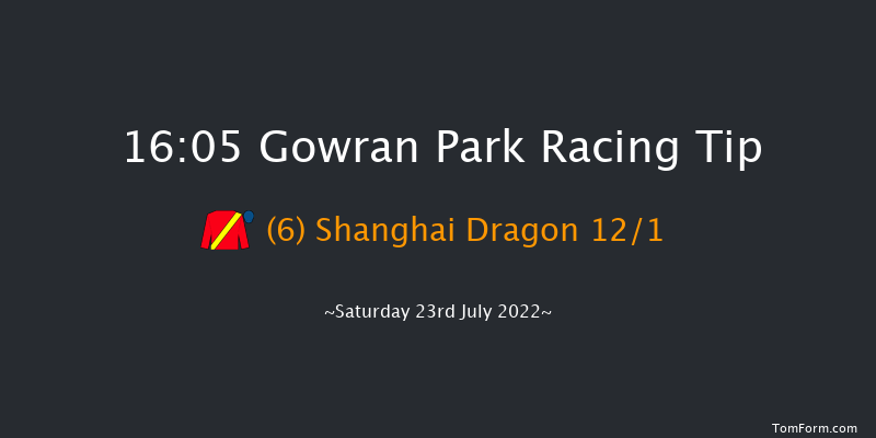 Gowran Park 16:05 Handicap 8f Sun 12th Jun 2022