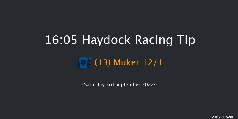 Haydock 16:05 Handicap (Class 2) 5f Fri 2nd Sep 2022