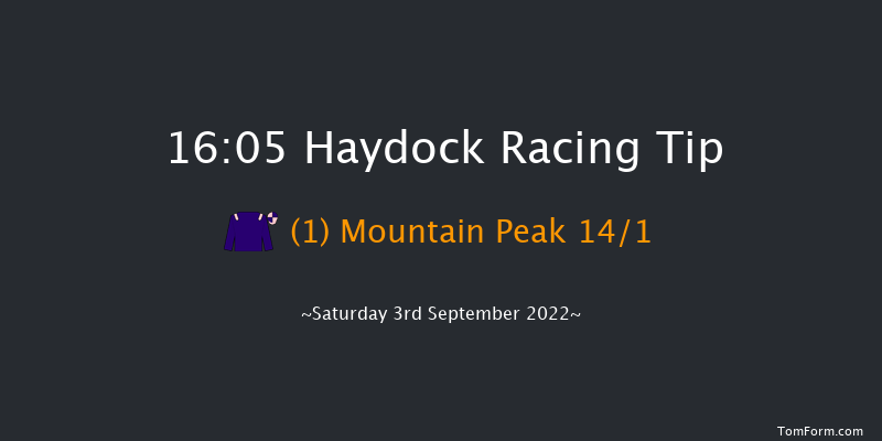 Haydock 16:05 Handicap (Class 2) 5f Fri 2nd Sep 2022