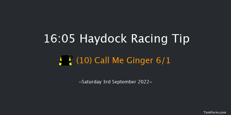 Haydock 16:05 Handicap (Class 2) 5f Fri 2nd Sep 2022