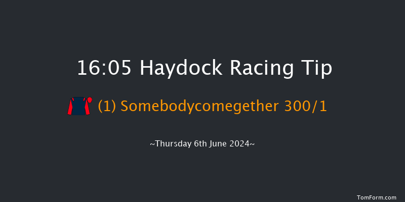 Haydock  16:05 Maiden (Class 4) 10f Sat 25th May 2024