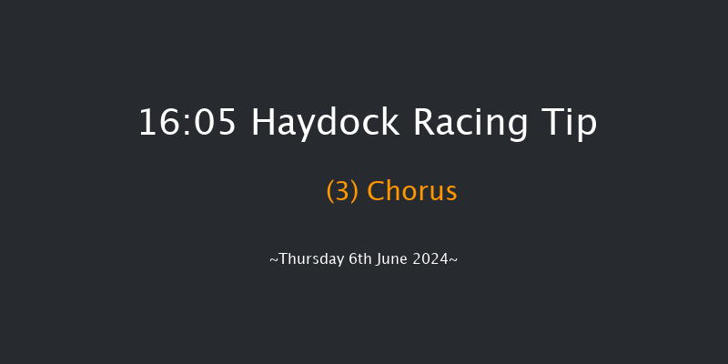 Haydock  16:05 Maiden (Class 4) 10f Sat 25th May 2024