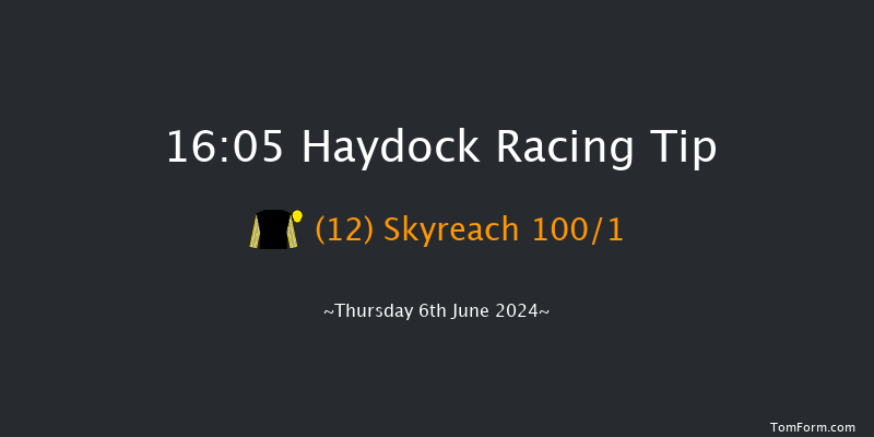 Haydock  16:05 Maiden (Class 4) 10f Sat 25th May 2024