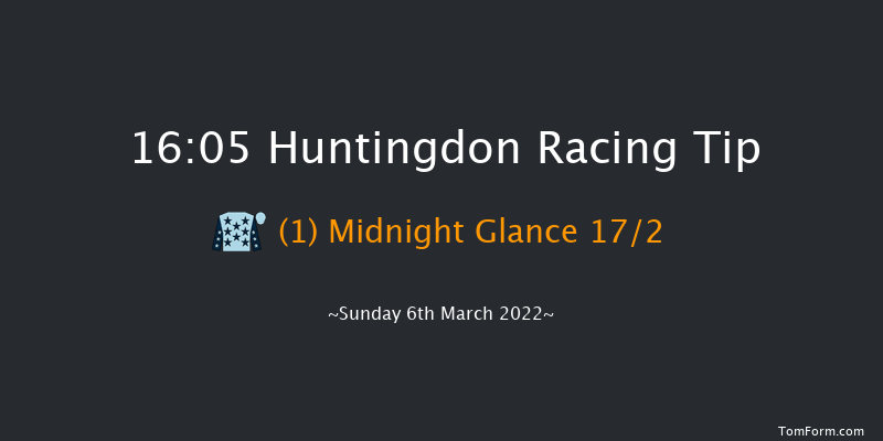 Huntingdon 16:05 Handicap Hurdle (Class 5) 25f Thu 24th Feb 2022