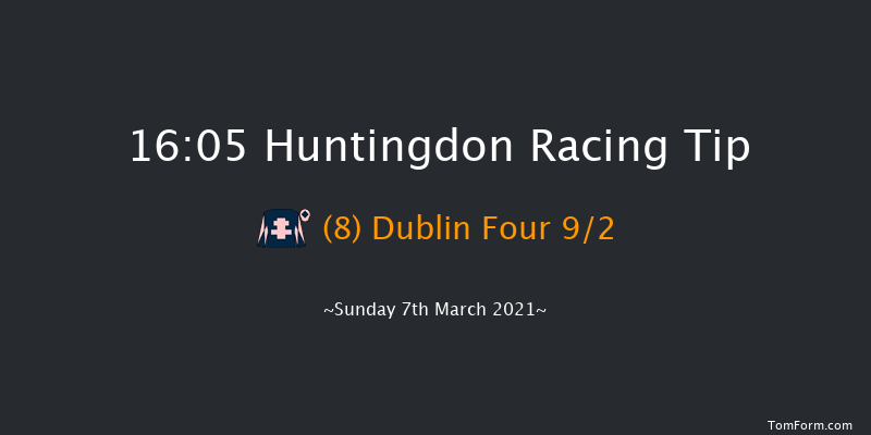 John Bigg 'Oxo' Handicap Chase Huntingdon 16:05 Handicap Chase (Class 3) 20f Thu 25th Feb 2021