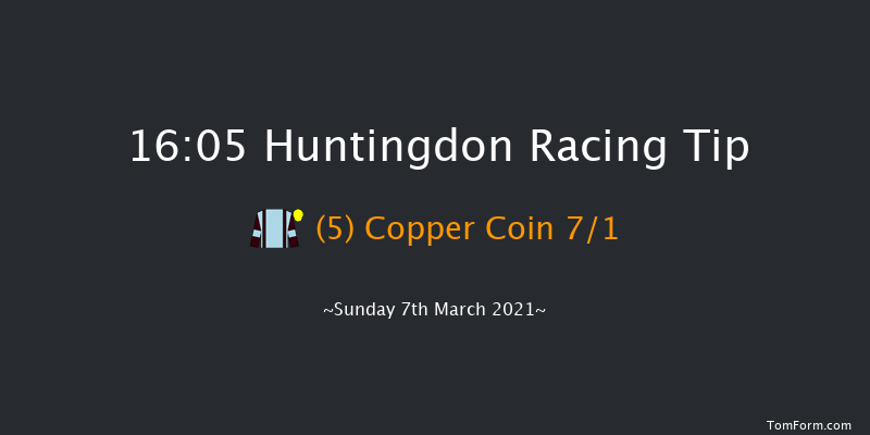 John Bigg 'Oxo' Handicap Chase Huntingdon 16:05 Handicap Chase (Class 3) 20f Thu 25th Feb 2021