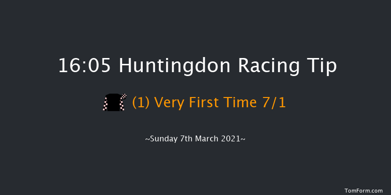 John Bigg 'Oxo' Handicap Chase Huntingdon 16:05 Handicap Chase (Class 3) 20f Thu 25th Feb 2021