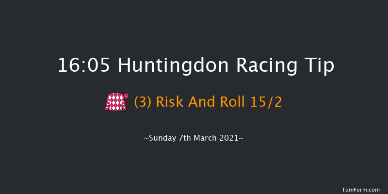 John Bigg 'Oxo' Handicap Chase Huntingdon 16:05 Handicap Chase (Class 3) 20f Thu 25th Feb 2021