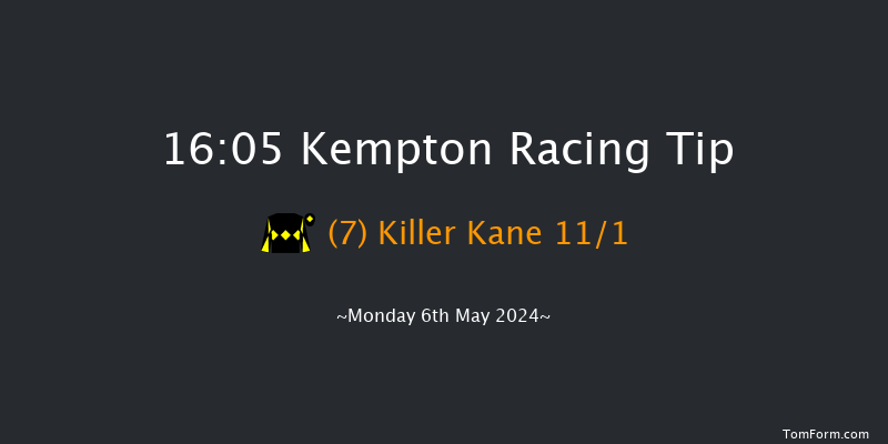 Kempton  16:05 Handicap Chase (Class 3) 24f Wed 1st May 2024