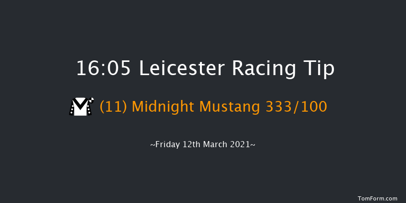 Every Race Live On Racing TV Handicap Chase Leicester 16:05 Handicap Chase (Class 5) 20f Tue 2nd Mar 2021