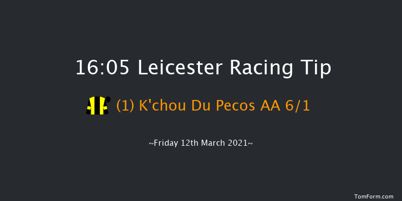 Every Race Live On Racing TV Handicap Chase Leicester 16:05 Handicap Chase (Class 5) 20f Tue 2nd Mar 2021