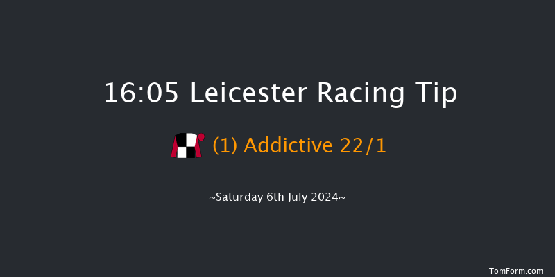 Leicester  16:05 Seller (Class 3) 6f Thu 27th Jun 2024