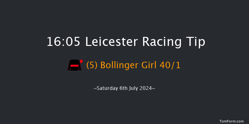 Leicester  16:05 Seller (Class 3) 6f Thu 27th Jun 2024