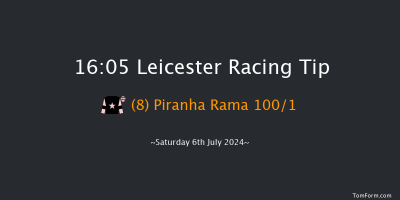 Leicester  16:05 Seller (Class 3) 6f Thu 27th Jun 2024