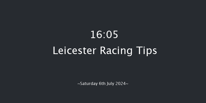 Leicester  16:05 Seller (Class 3) 6f Thu 27th Jun 2024