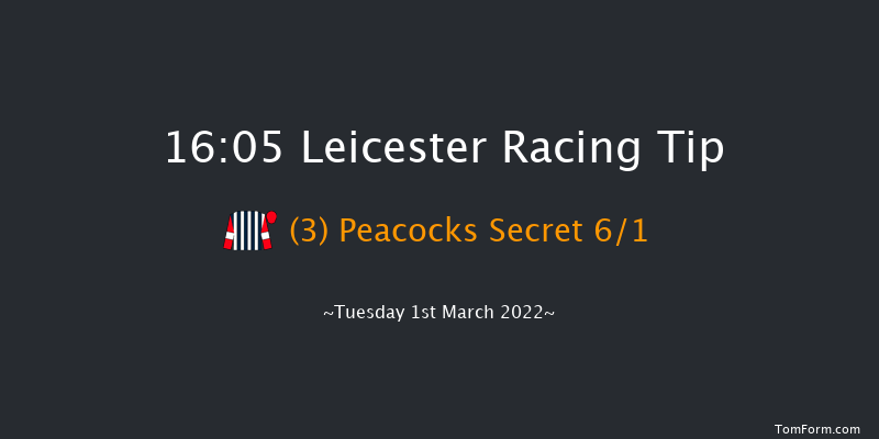 Leicester 16:05 Hunter Chase (Class 3) 23f Thu 17th Feb 2022