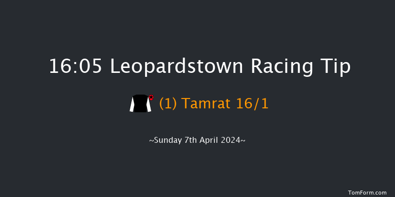 Leopardstown  16:05 Handicap 10f Mon 4th Mar 2024