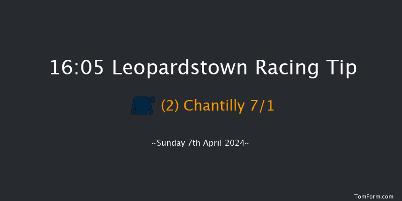 Leopardstown  16:05 Handicap 10f Mon 4th Mar 2024