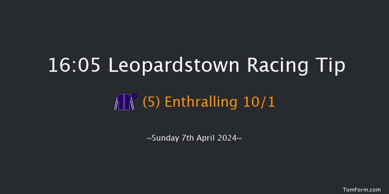 Leopardstown  16:05 Handicap 10f Mon 4th Mar 2024