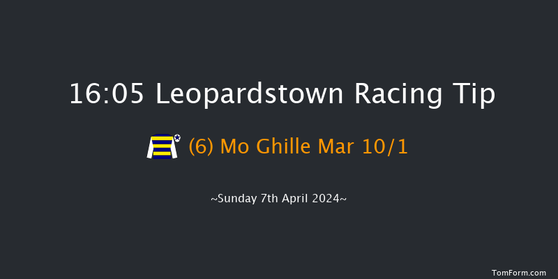 Leopardstown  16:05 Handicap 10f Mon 4th Mar 2024