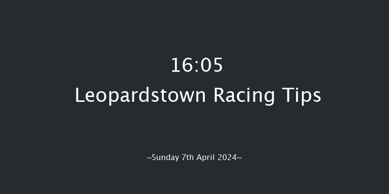 Leopardstown  16:05 Handicap 10f Mon 4th Mar 2024