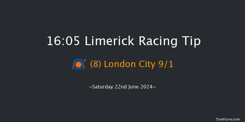 Limerick  16:05 Listed 12f Wed 12th Jun 2024