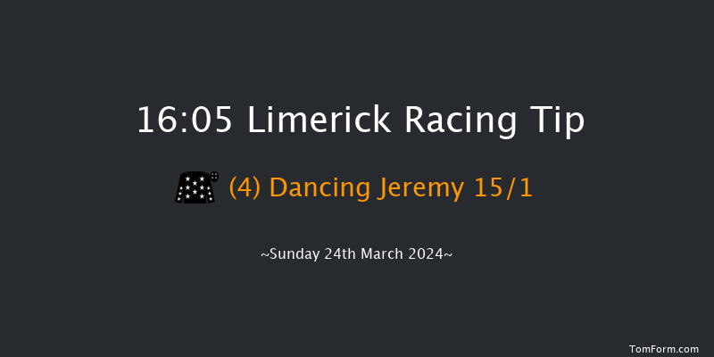 Limerick  16:05 Handicap Chase 20f Sun 10th Mar 2024