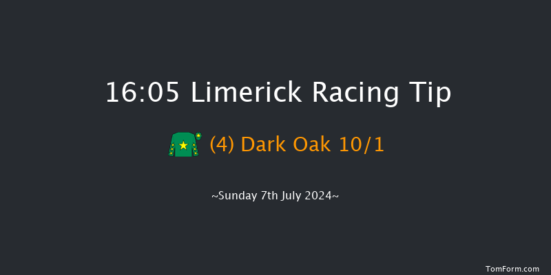 Limerick  16:05 Maiden 11f Sat 22nd Jun 2024