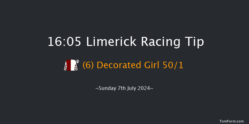 Limerick  16:05 Maiden 11f Sat 22nd Jun 2024