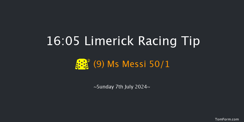 Limerick  16:05 Maiden 11f Sat 22nd Jun 2024