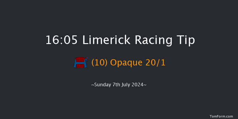 Limerick  16:05 Maiden 11f Sat 22nd Jun 2024