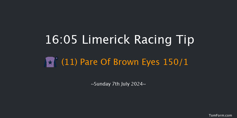 Limerick  16:05 Maiden 11f Sat 22nd Jun 2024