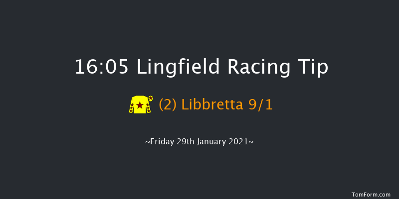 Play 4 To Score At Betway Handicap Lingfield 16:05 Handicap (Class 6) 12f Wed 27th Jan 2021