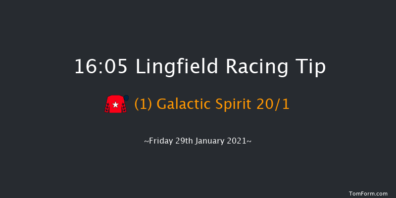 Play 4 To Score At Betway Handicap Lingfield 16:05 Handicap (Class 6) 12f Wed 27th Jan 2021