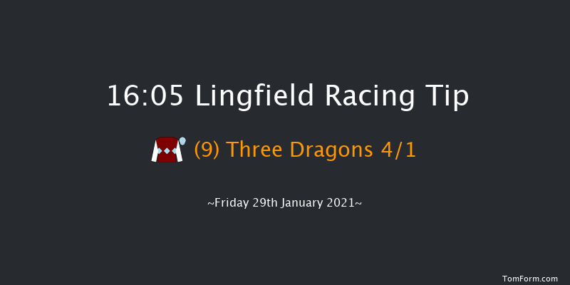 Play 4 To Score At Betway Handicap Lingfield 16:05 Handicap (Class 6) 12f Wed 27th Jan 2021