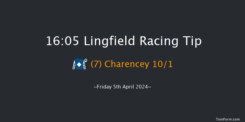 Lingfield  16:05 Handicap (Class 4) 8f Thu 4th Apr 2024