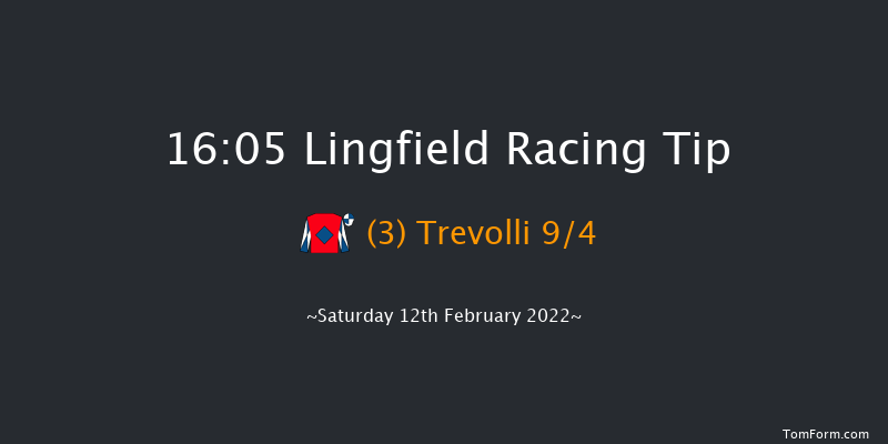 Lingfield 16:05 Handicap (Class 3) 12f Sat 5th Feb 2022