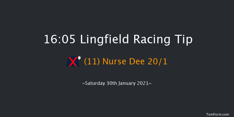 Get Your Ladbrokes Daily Odds Boost Handicap Lingfield 16:05 Handicap (Class 6) 8f Fri 29th Jan 2021