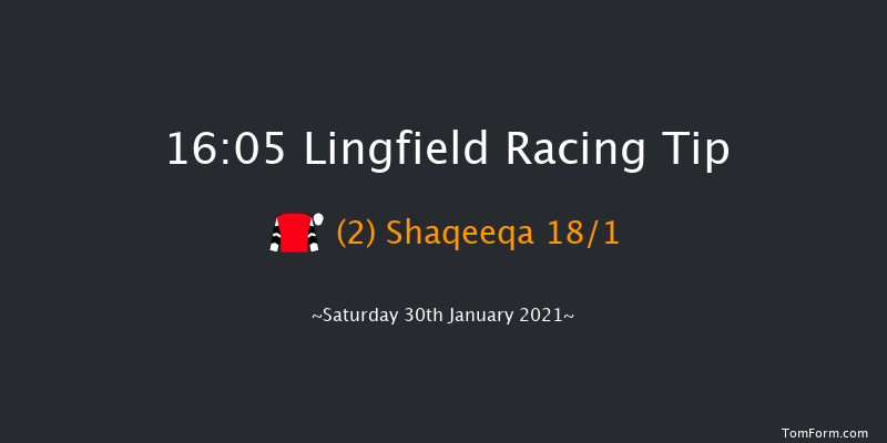 Get Your Ladbrokes Daily Odds Boost Handicap Lingfield 16:05 Handicap (Class 6) 8f Fri 29th Jan 2021