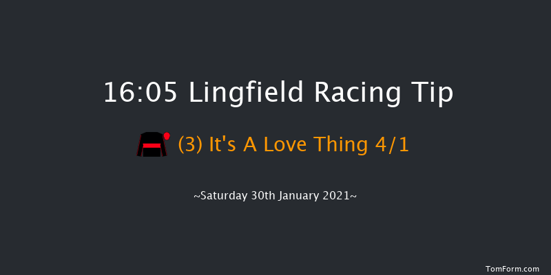 Get Your Ladbrokes Daily Odds Boost Handicap Lingfield 16:05 Handicap (Class 6) 8f Fri 29th Jan 2021