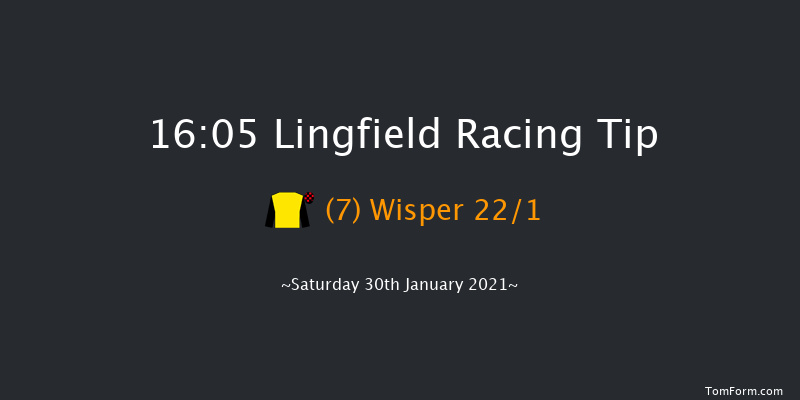 Get Your Ladbrokes Daily Odds Boost Handicap Lingfield 16:05 Handicap (Class 6) 8f Fri 29th Jan 2021