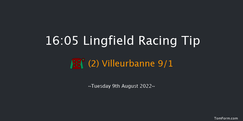 Lingfield 16:05 Handicap (Class 6) 10f Sat 6th Aug 2022