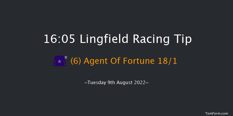 Lingfield 16:05 Handicap (Class 6) 10f Sat 6th Aug 2022