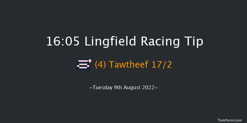 Lingfield 16:05 Handicap (Class 6) 10f Sat 6th Aug 2022