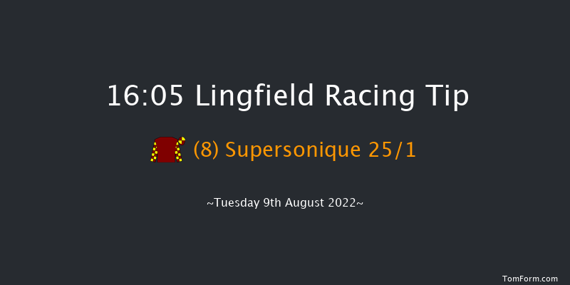 Lingfield 16:05 Handicap (Class 6) 10f Sat 6th Aug 2022