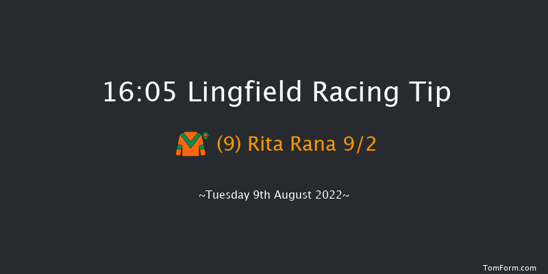 Lingfield 16:05 Handicap (Class 6) 10f Sat 6th Aug 2022